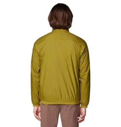 Mountain Hardwear Kor Alloy Insulated Jacket - Men's 2