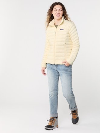 Patagonia Down Sweater - Women's 3