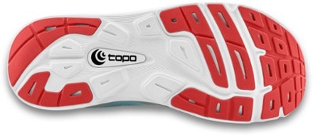 Topo Athletic Magnifly 4 Road-Running Shoes - Men's 4