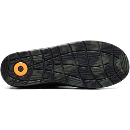 Bogs Rockaway Seamless Low Boots - Men's 7