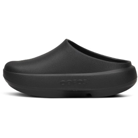 OOFOS OOCloog+ Clogs 1