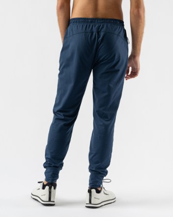 ☆Pleasenofollow☆ Kozi Heavyweightt Back Logo jogger Blue G rabbit EZ Joggers 2.0 - Men's | REI Co-op