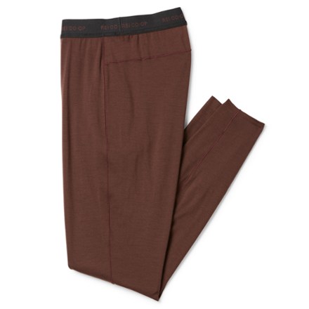 Merino 185 Base Layer Bottoms - Women's