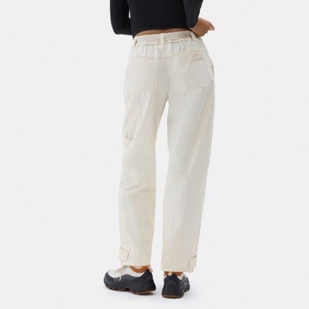Halfdays Bastille Trail Pants - Women's 1
