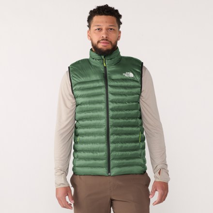 The North Face Terra Peak Insulated Vest - Men's 2