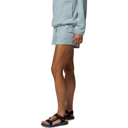Columbia Sucker for Summer Shorts 4" - Women's 3