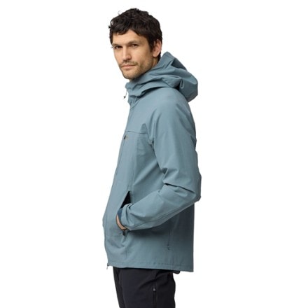 Fjallraven Bergtagen Stretch Jacket - Men's 5