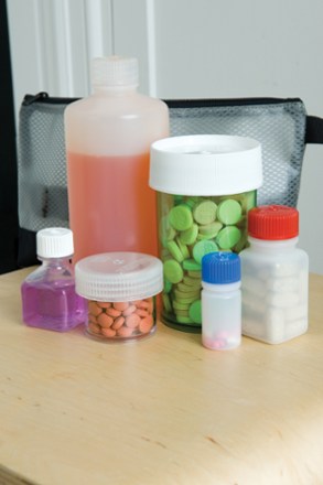 Nalgene Drop-Dispenser Bottle - 2 fl. oz. 1