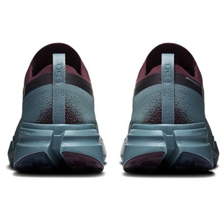 On Cloudsoma Trail-Running Shoes - Men's 3