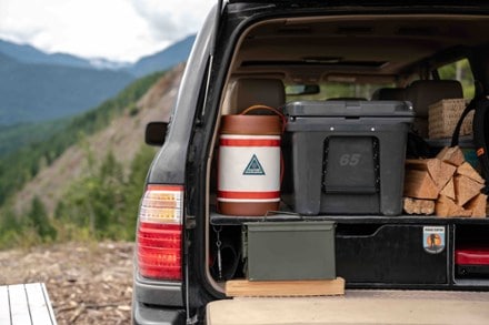 Location Image for Gas Growler 5.0 Deluxe