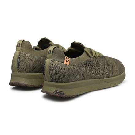 SAOLA Tsavo 2.0 Waterproof Shoes - Men's 4