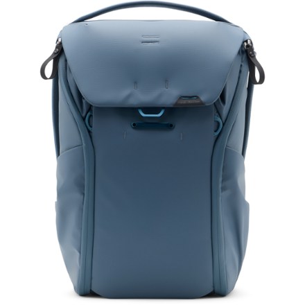 Peak Design Everyday Pack Blue 20 L
