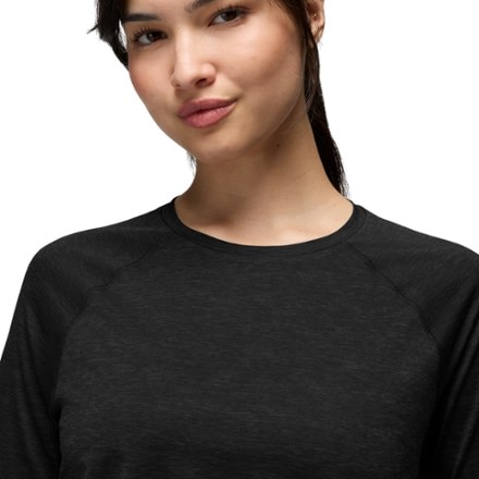 prAna Eileen Cinch Long-Sleeve Shirt - Women's 5