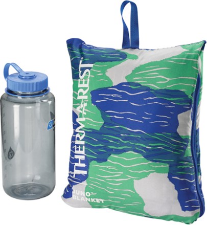 Therm-a-Rest Juno Blanket 2