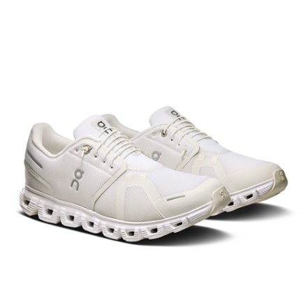 On Cloud 6 Shoes - Men's 2