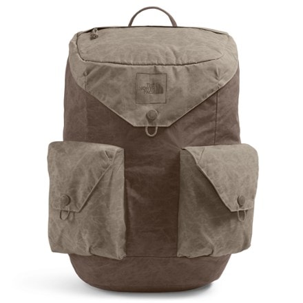 The North Face Glen Canyon Rucksack Pack 2