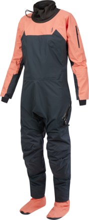 Mustang Survival Helix Dry Suit - Women's 4