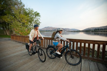 REI Coop Beyonder Handlebar Bag REI Coop