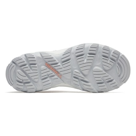 Merrell Thermo Chill 2 Mid Waterproof Boots - Women's 5
