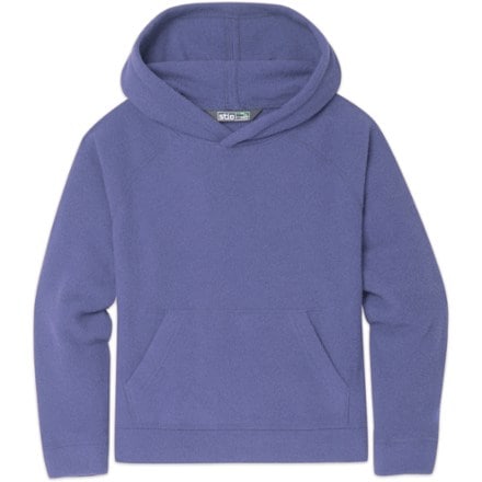 Stio Turpin Fleece Hoodie - Kids' 0