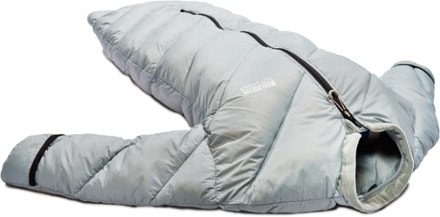 Morrison Outdoors Mighty Mo 40 Sleeping Bag - Kids' 3