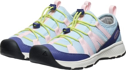KEEN Motozoa Sneakers - Kids' 4