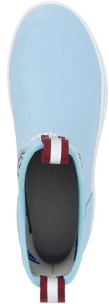 XTRATUF Salmon Sisters Ankle Deck Boots - Women's 4