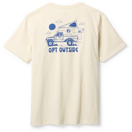 REI Co-op Opt Outside T-Shirt 4
