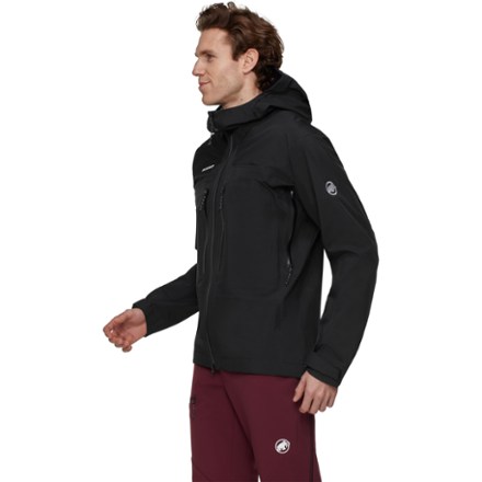 Mammut Taiss HS Hooded Jacket - Men's | REI Co-op