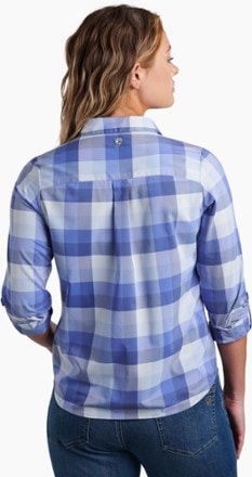 KUHL Kamp Long-Sleeve Shirt - Women's 1