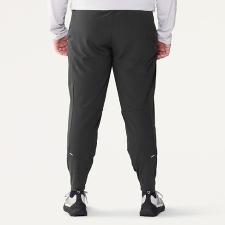 REI Co-op Swiftland Hybrid Running Pants - Men's 4