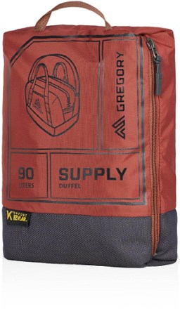 Gregory Supply Duffel - 90L 2