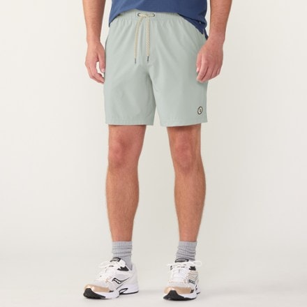 Vuori Kore Unlined 7" Shorts - Men's 1