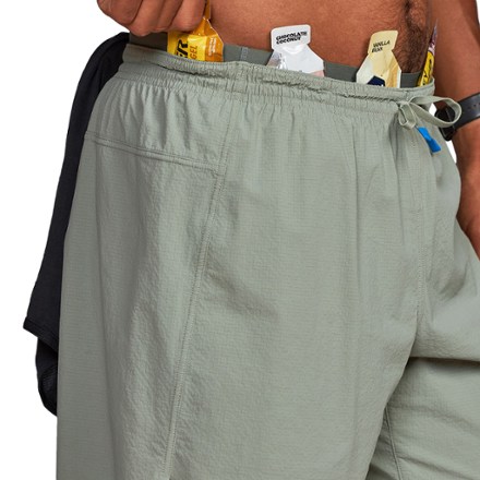 Janji 2-in-1 Multi Shorts 7" - Men's 2