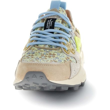 Flower Mountain Yamano 3 Print Sneakers - Women's 3