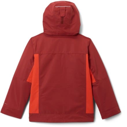 Columbia Bugaboo IV Interchange 3-in-1 Jacket - Boys' 1