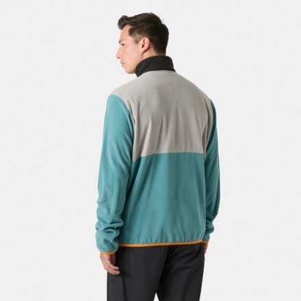 Helly Hansen Daybreaker Snap Pullover - Men's 2