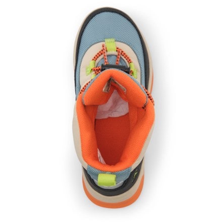 Kamik Stormy Mid 2 Snow Boots - Kids' 6