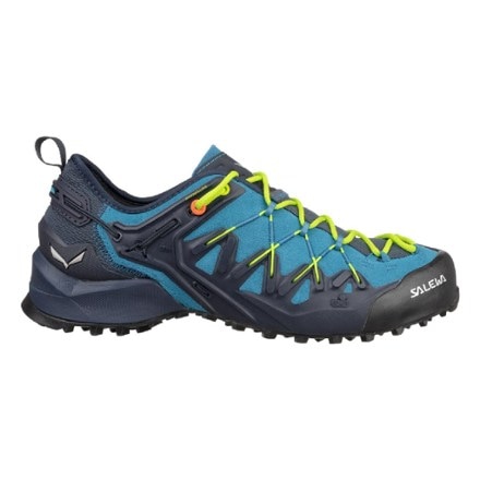 Salewa Wildfire Edge Approach Shoes - Men's 0