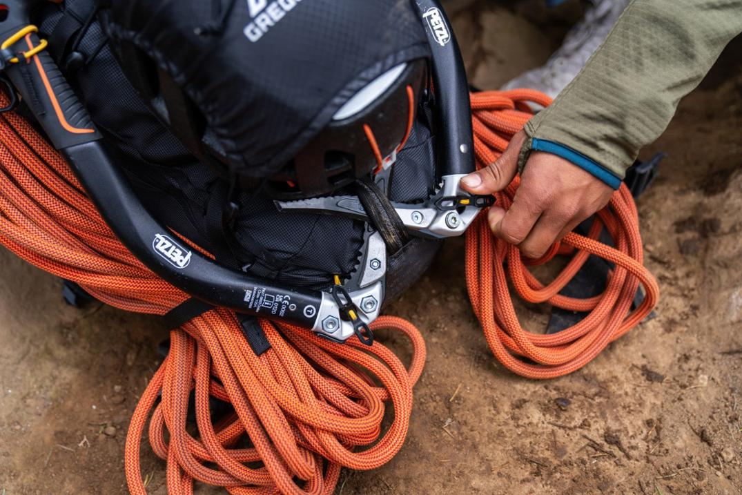 Location Image for Alpinisto 30 Pack