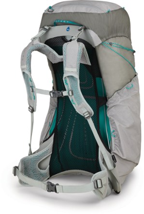 Osprey Lumina 60 Pack - Women's 3