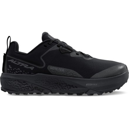 Altra Timp 6 GTX Trail-Running Shoes - Women's 0