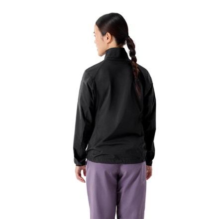Arc'teryx Squamish Jacket - Women's 2