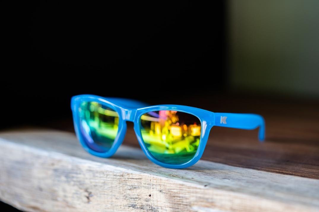 Location Image for Premiums Polarized Sunglasses - Kids'