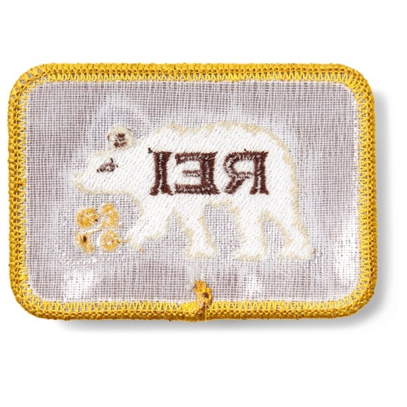 Detail Image of color Mesa Brown/Bear Friend