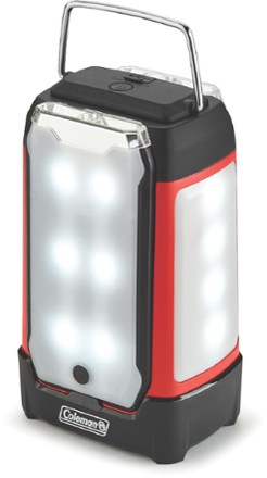 Coleman 2-Panel Lantern