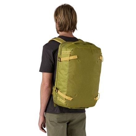 Patagonia Black Hole MLC Pack 5