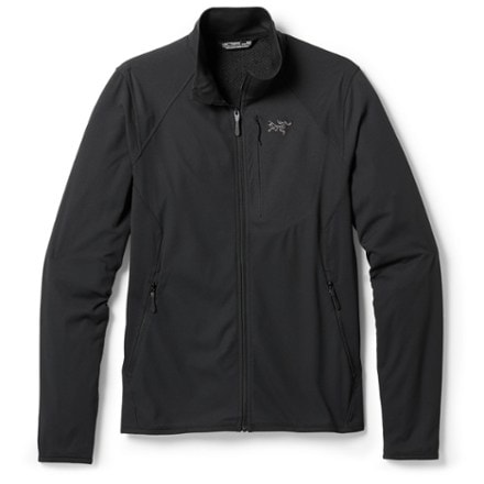 Arc'teryx Delta Jacket - Women's 0