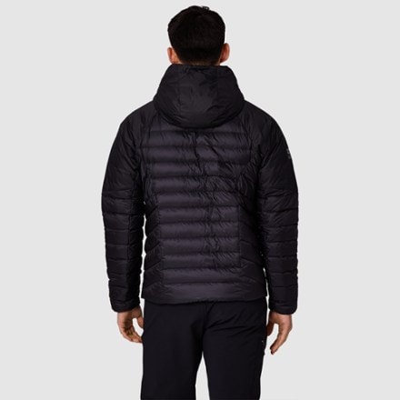 Outdoor Research Helium Down Hoodie - Men's 2