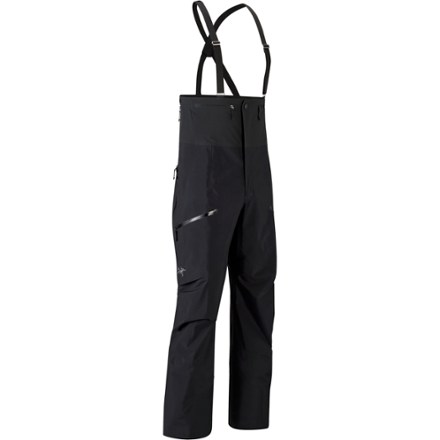 Rush Bib Pants - Men's